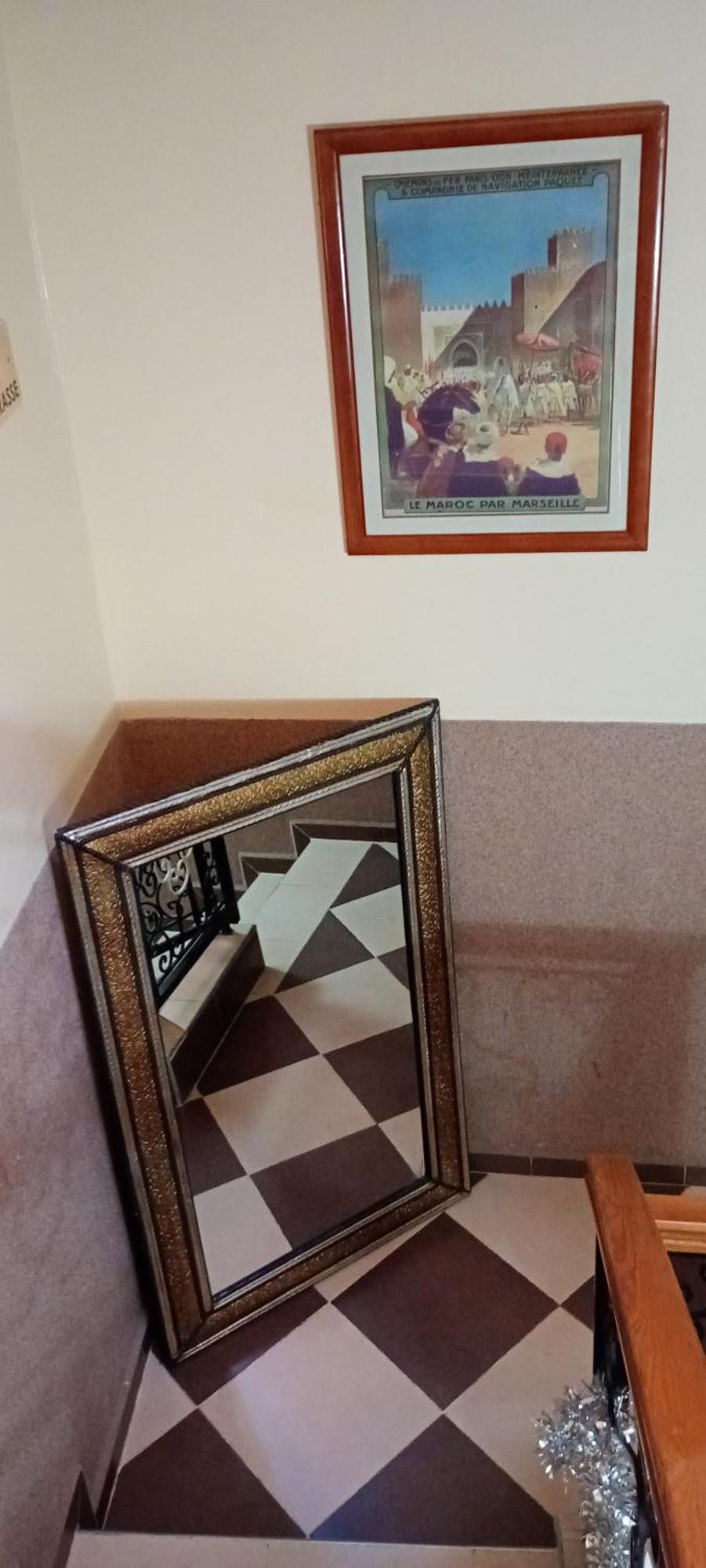 דירות מרקש Dar Aziz מראה חיצוני תמונה